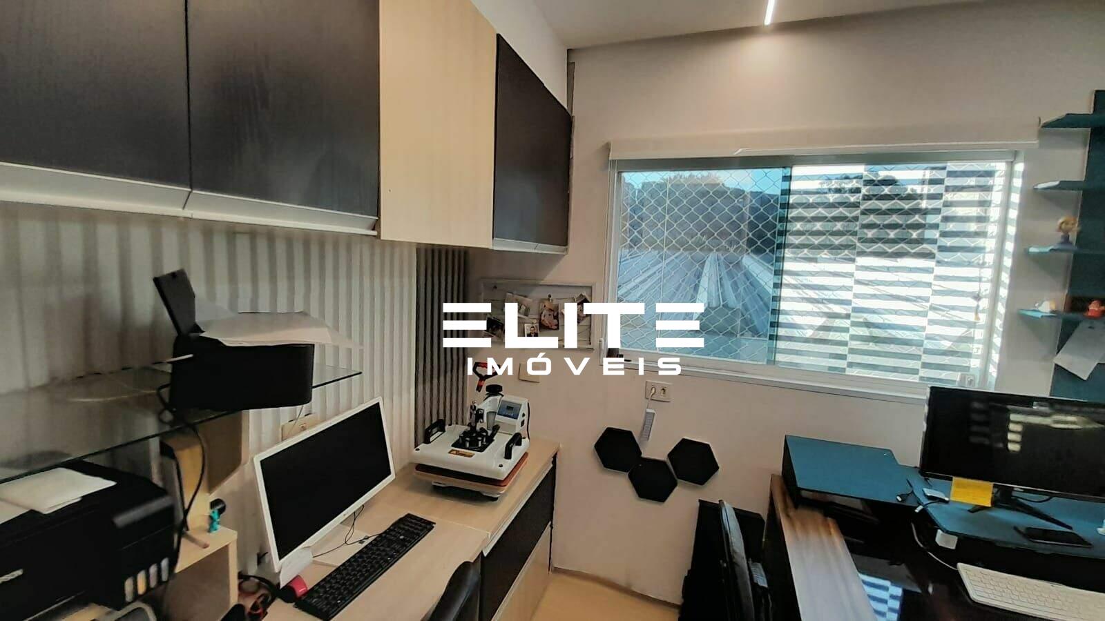 Cobertura à venda no Vila Bastos: 