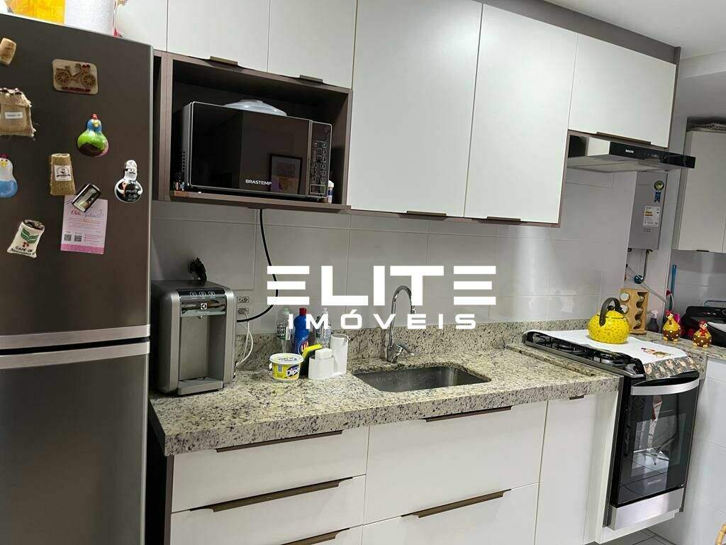 Apartamento à venda no Santa Maria: 