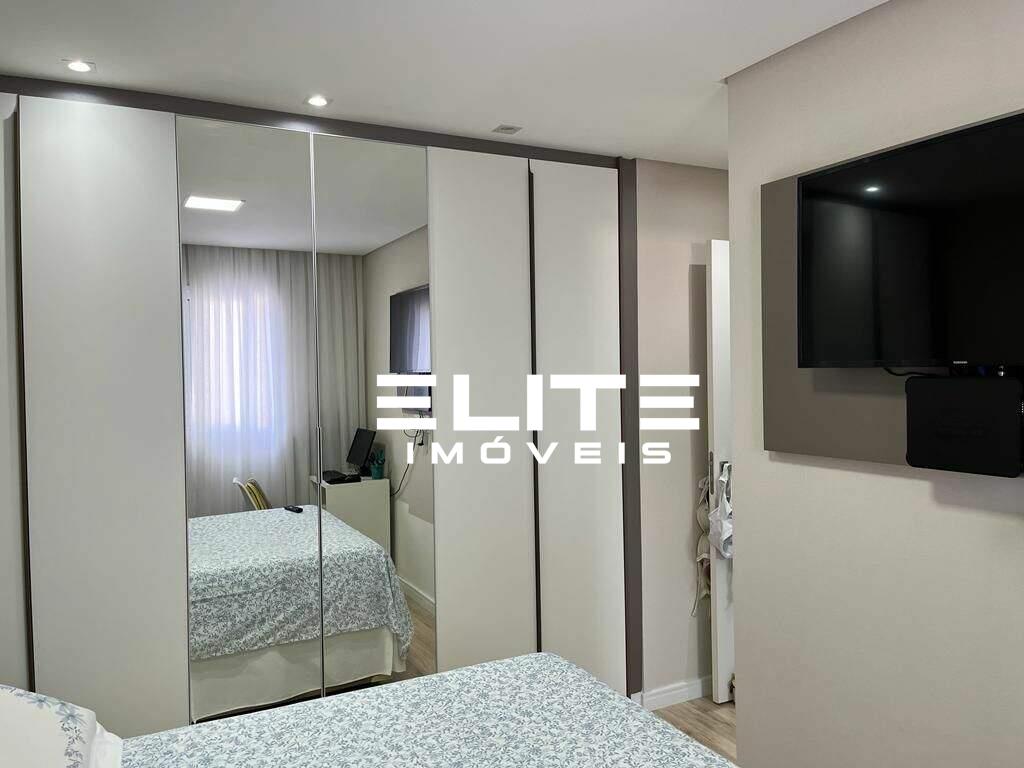 Apartamento à venda no Santa Maria: 