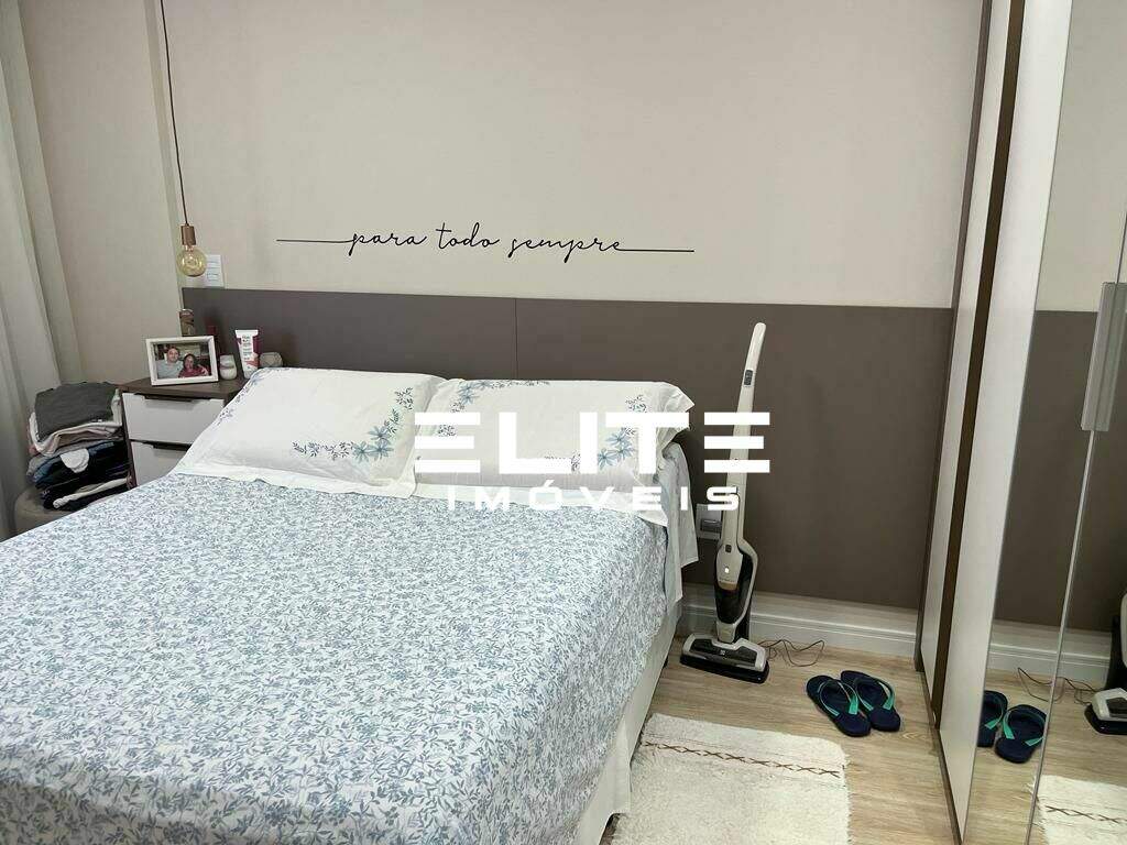 Apartamento à venda no Santa Maria: 