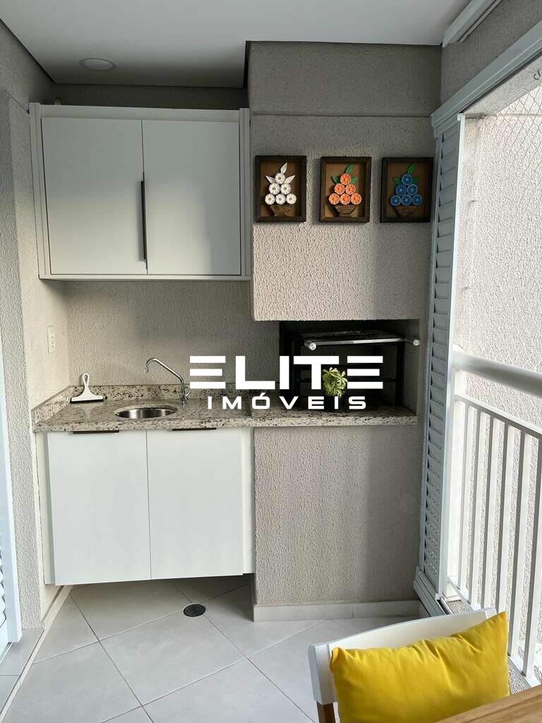 Apartamento à venda no Santa Maria: 