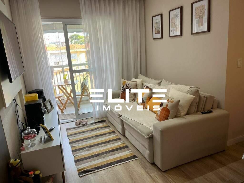 Apartamento à venda no Santa Maria: 