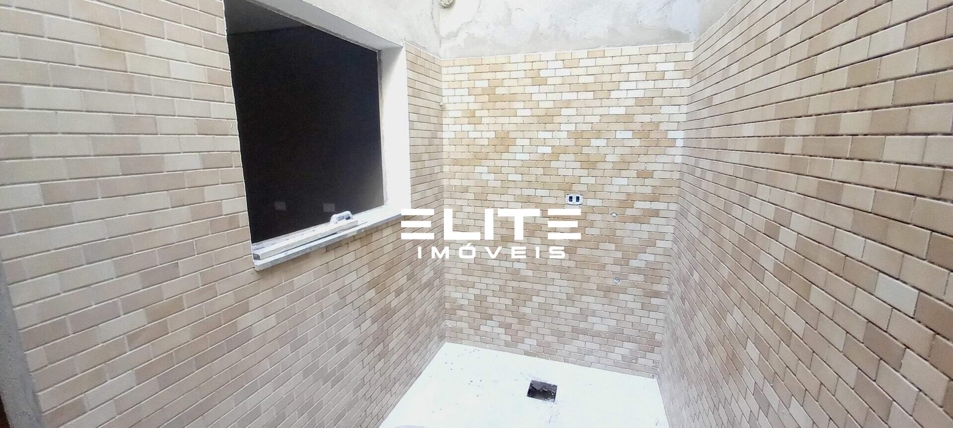 Sobrado à venda no Vila Pires: 