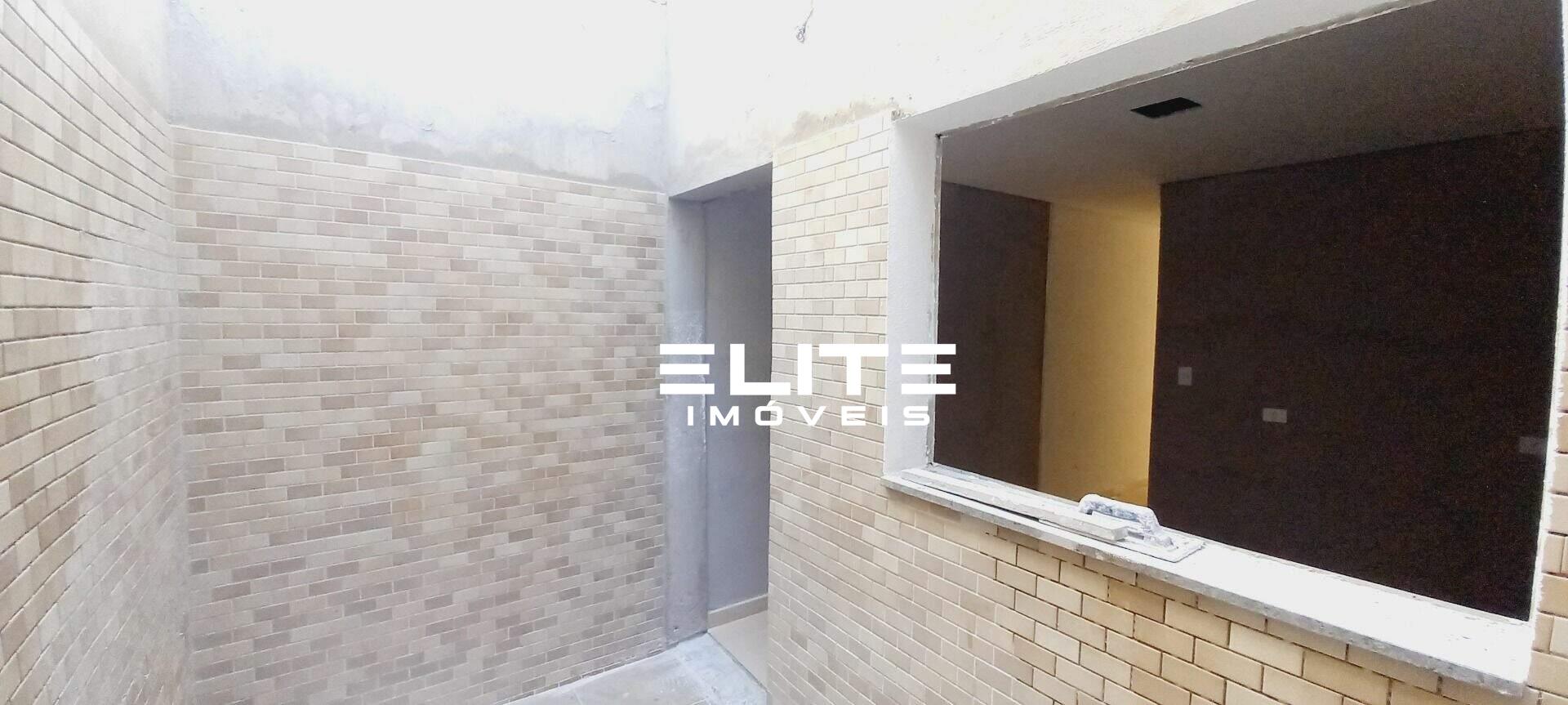 Sobrado à venda no Vila Pires: 