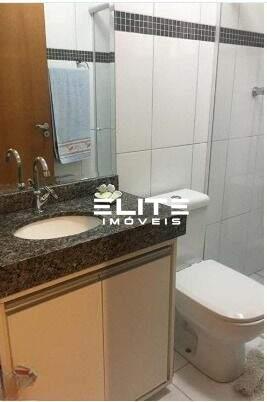 Apartamento à venda no Vila Assunção: 