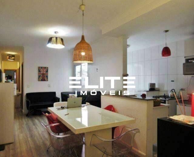 Apartamento à venda no Vila Assunção: 