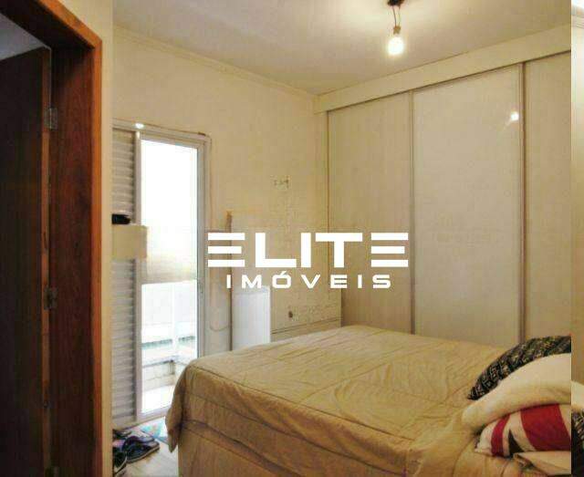 Apartamento à venda no Vila Assunção: 