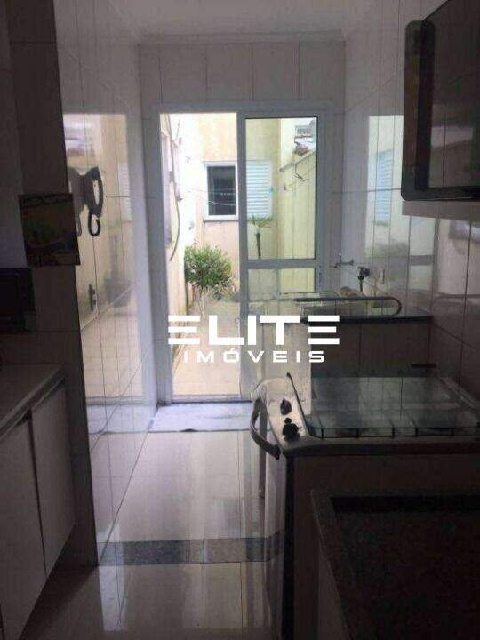 Apartamento à venda no Vila Assunção: 