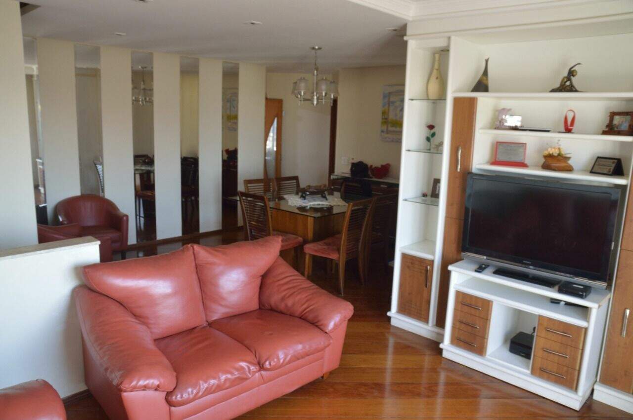 Apartamento à venda no Vila Assunção: 