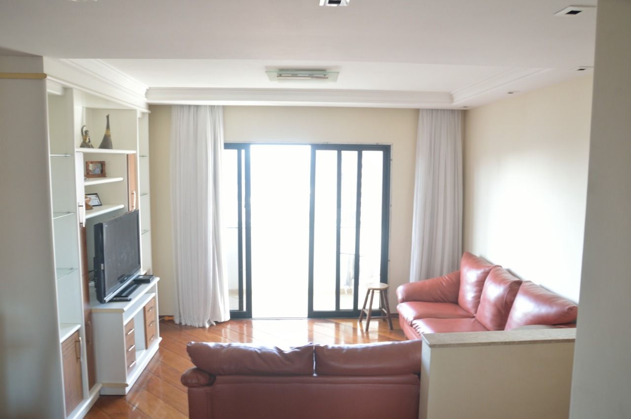 Apartamento à venda no Vila Assunção: 