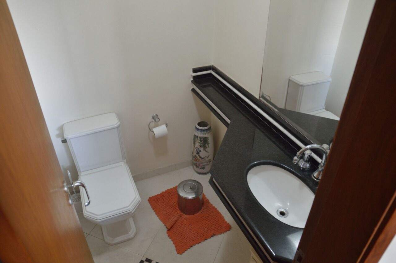 Apartamento à venda no Vila Assunção: 