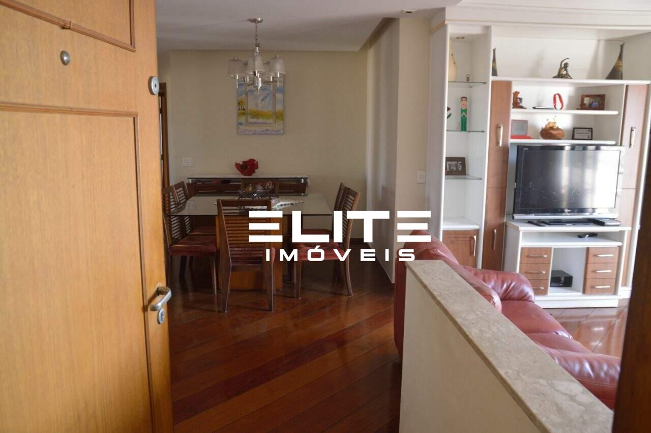 Apartamento à venda no Vila Assunção: 