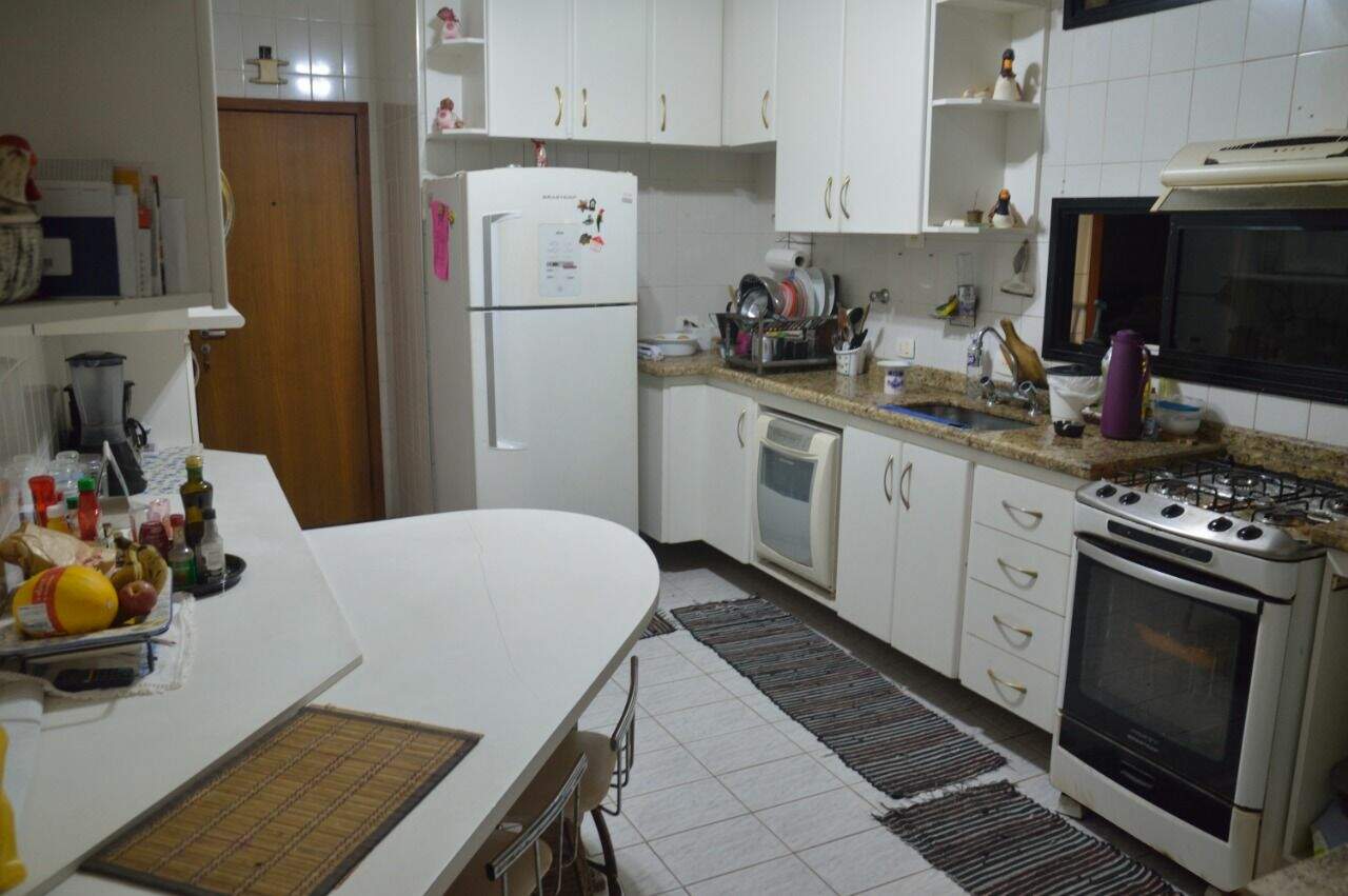 Apartamento à venda no Vila Assunção: 