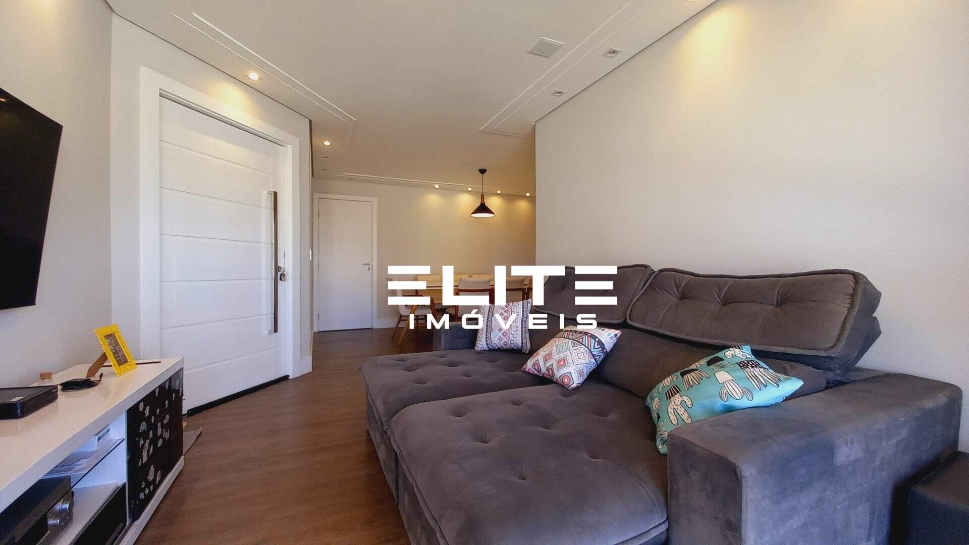 Apartamento à venda no Jardim Bela Vista: 