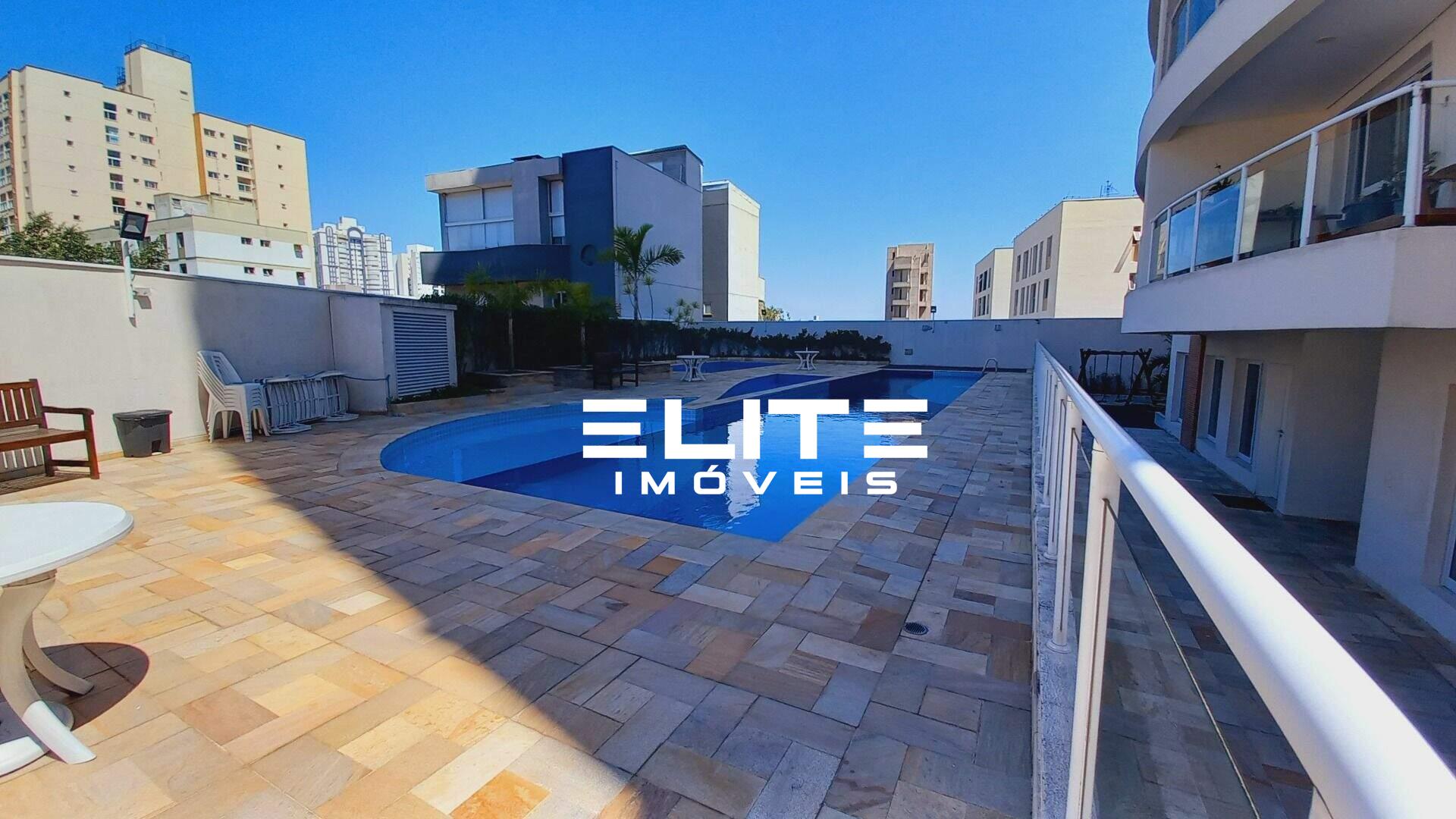 Apartamento à venda no Jardim Bela Vista: 