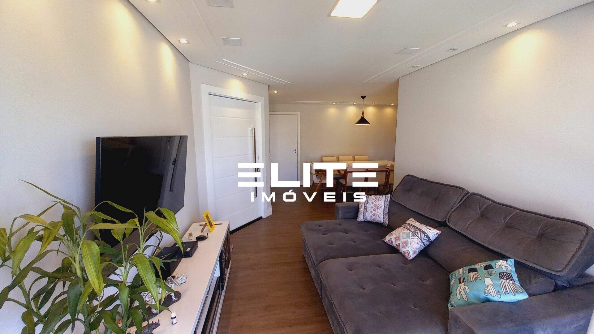 Apartamento à venda no Jardim Bela Vista: 