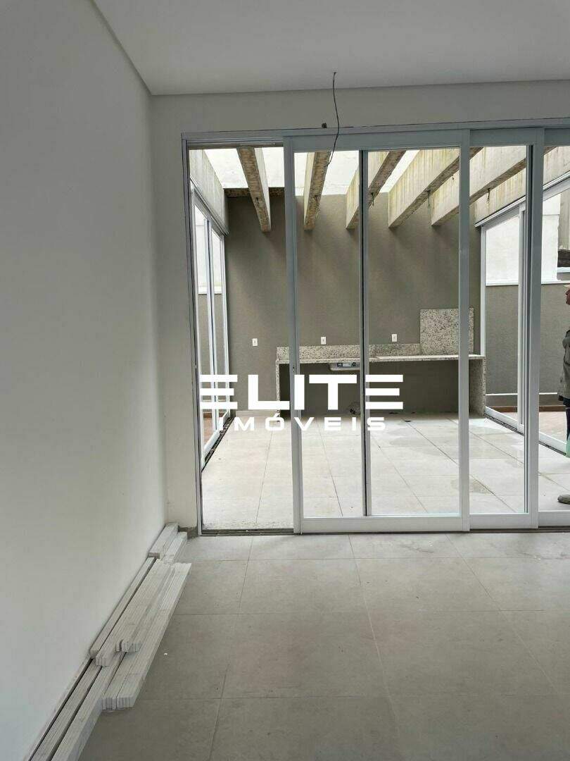 Apartamento à venda no Vila Bastos: 