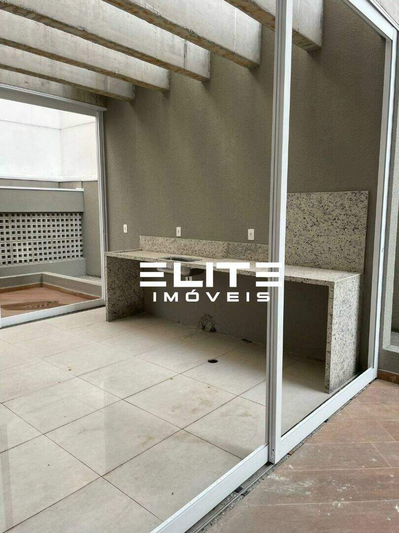 Apartamento à venda no Vila Bastos: 