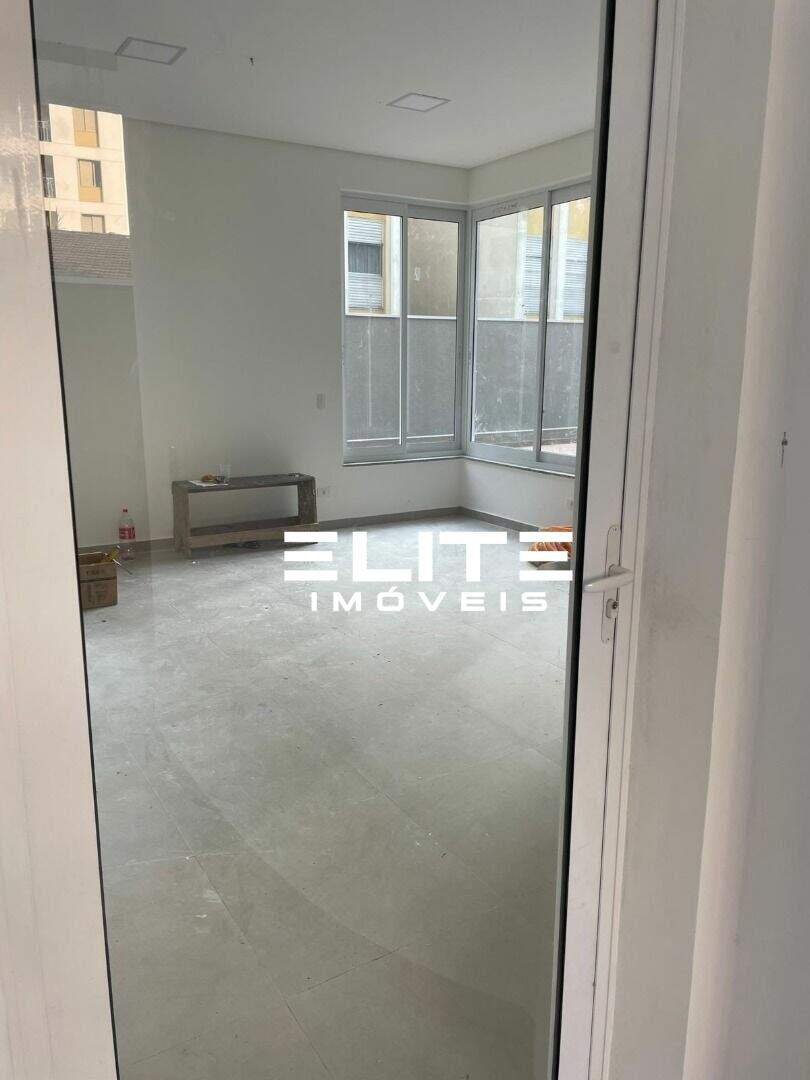 Apartamento à venda no Vila Bastos: 