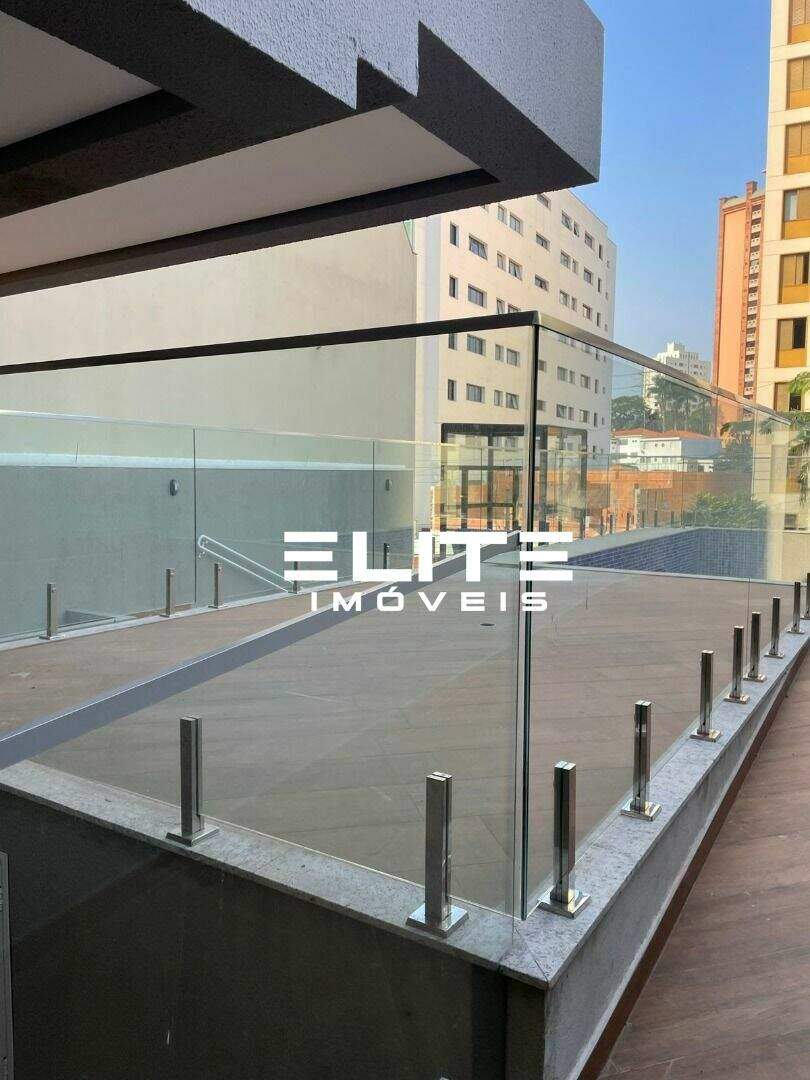 Apartamento à venda no Vila Bastos: 