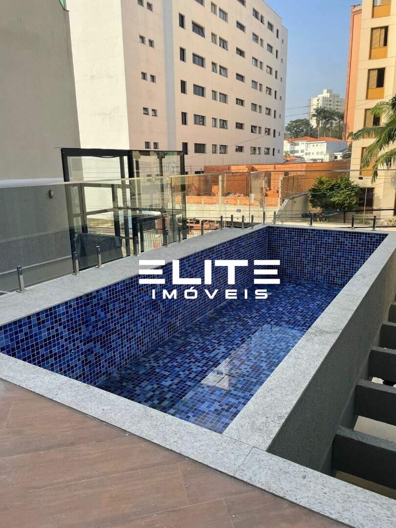 Apartamento à venda no Vila Bastos: 