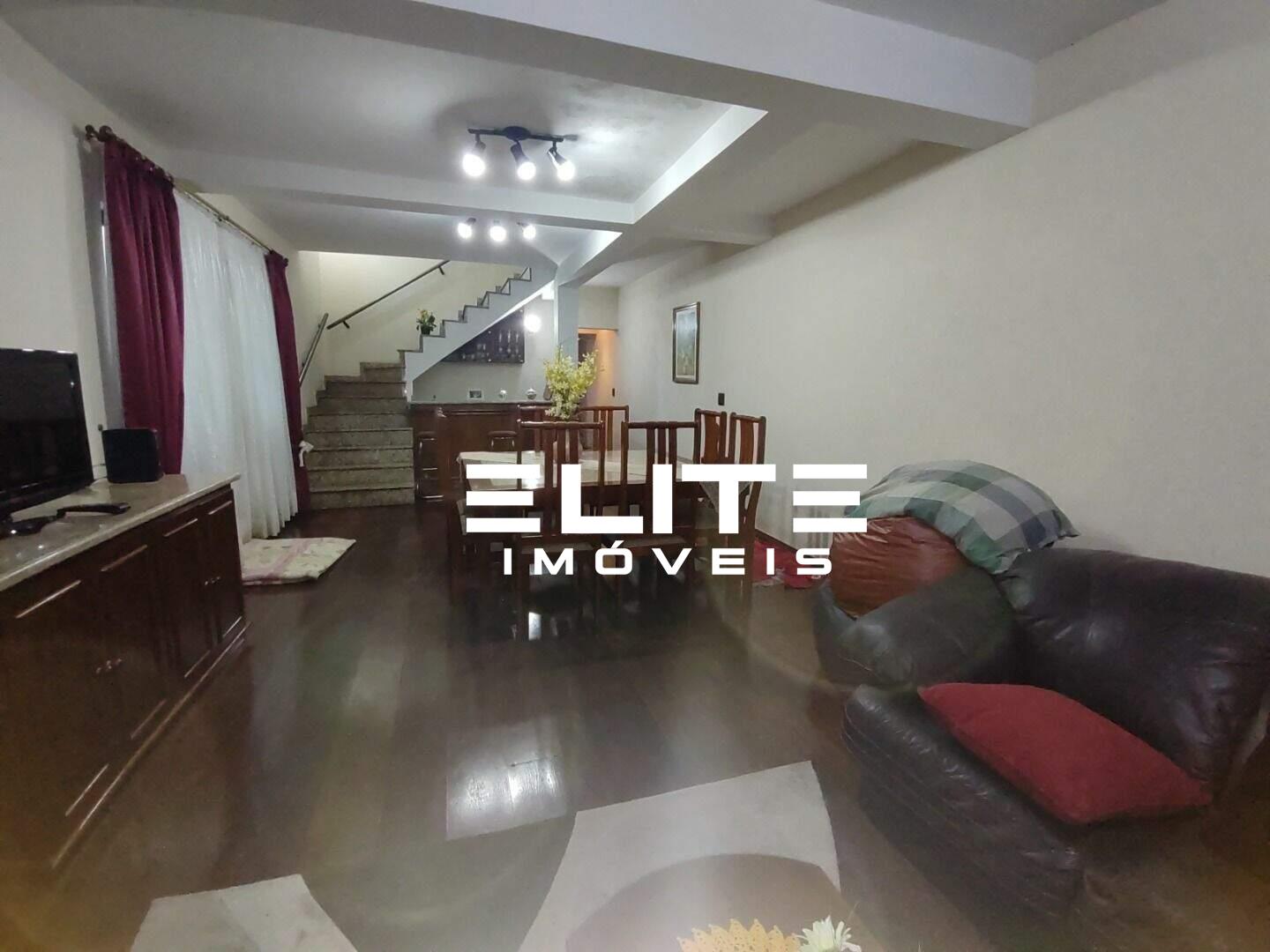 Sobrado à venda no Vila Alzira: 