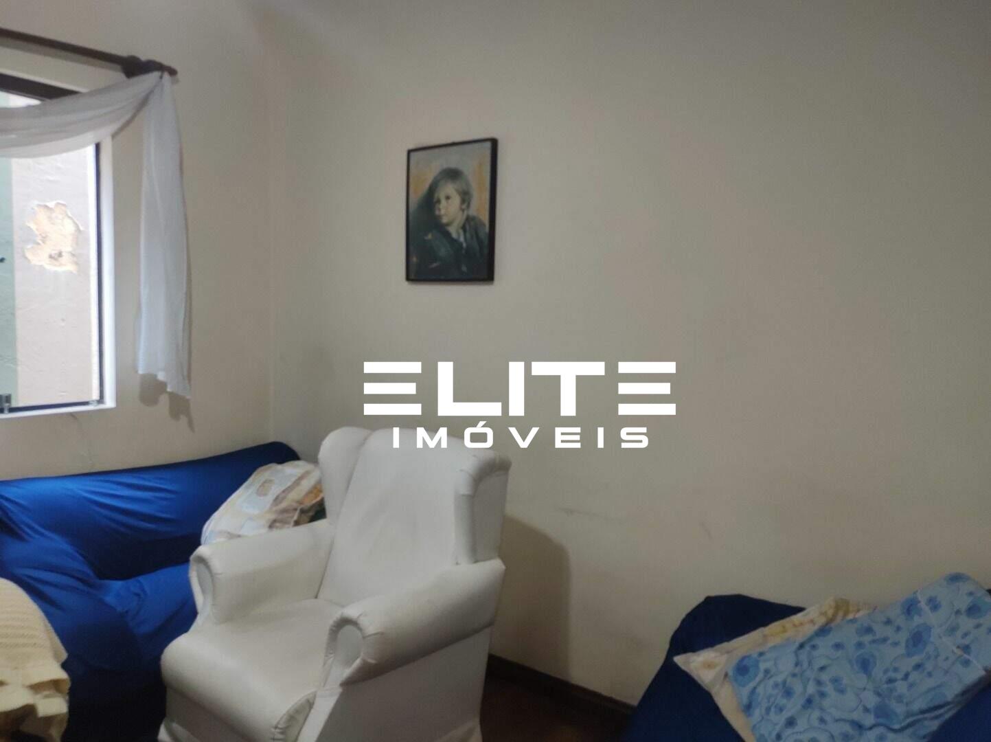 Sobrado à venda no Vila Alzira: 