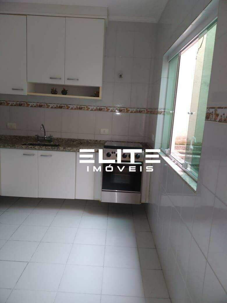 Sobrado à venda no Vila Alice: 