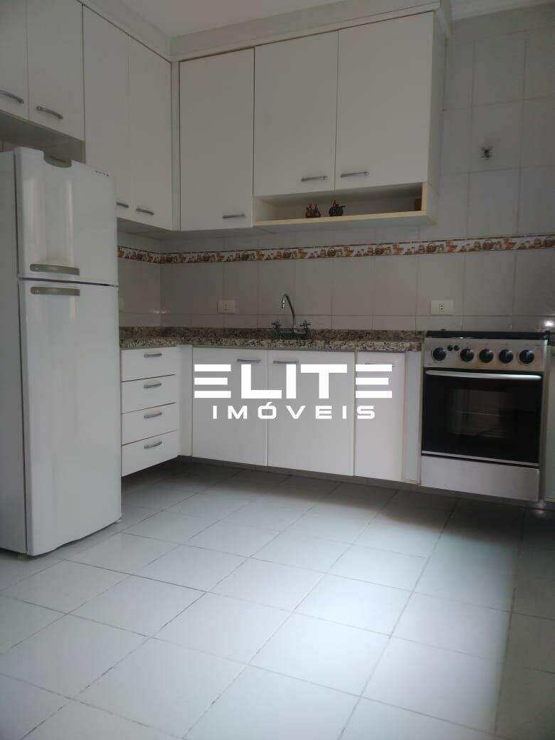 Sobrado à venda no Vila Alice: 