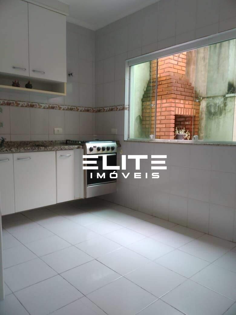 Sobrado à venda no Vila Alice: 