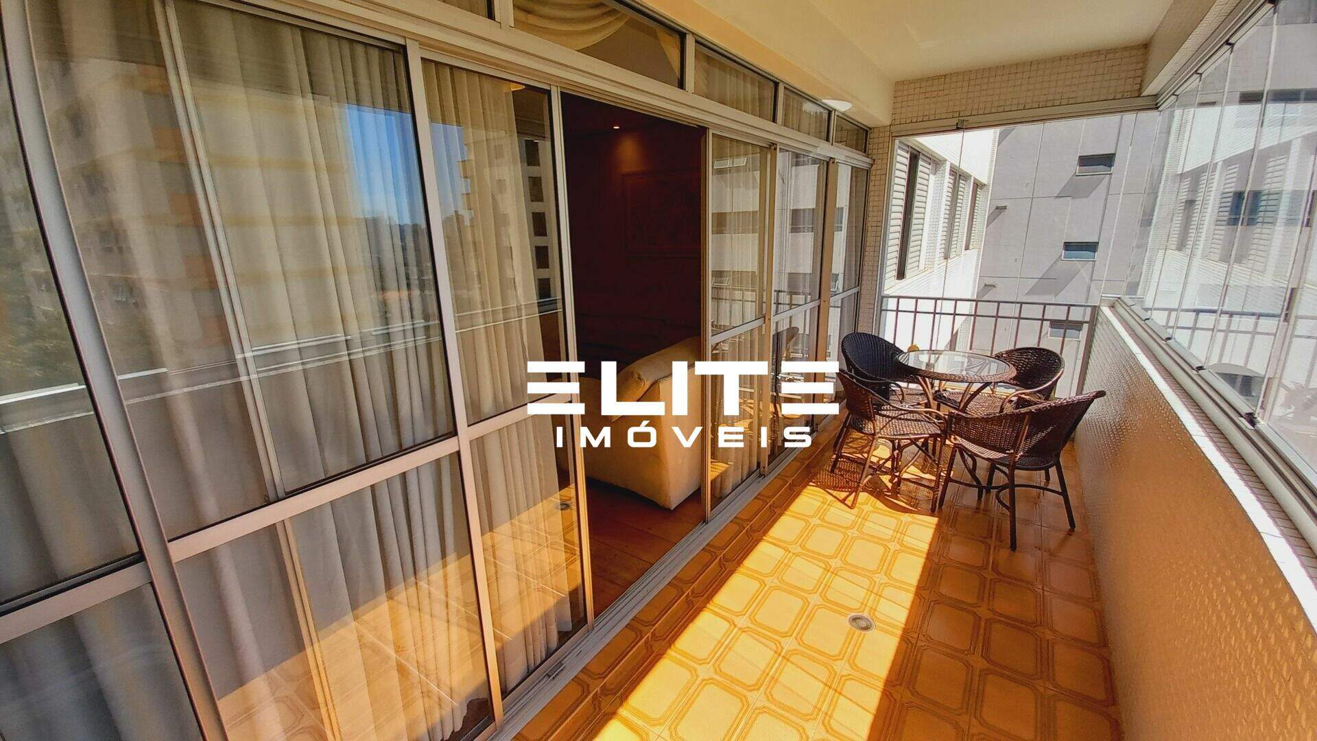 Apartamento à venda no Vila Bastos: 