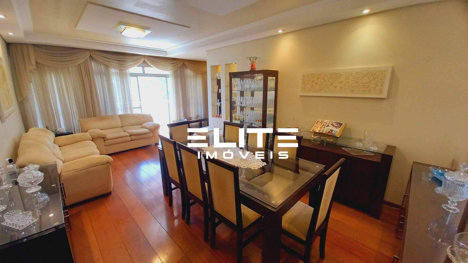 Apartamento à venda no Vila Bastos: 