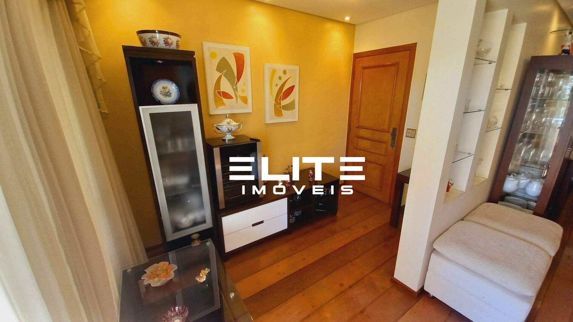 Apartamento à venda no Vila Bastos: 