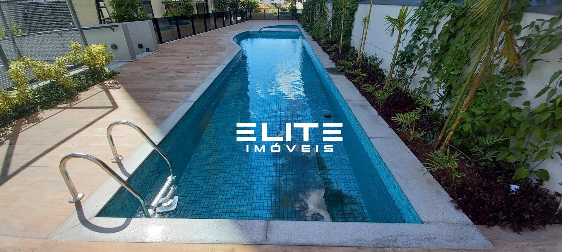 Apartamento à venda no Bairro Jardim: 