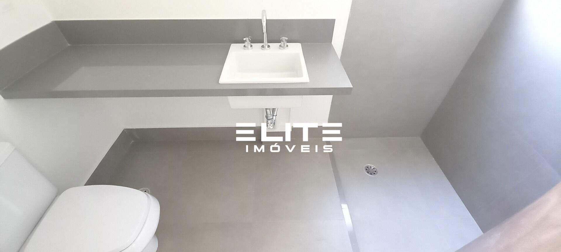 Apartamento à venda no Bairro Jardim: Banheiro