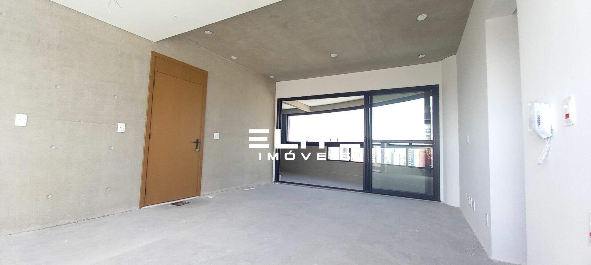 Apartamento à venda no Bairro Jardim: Sala