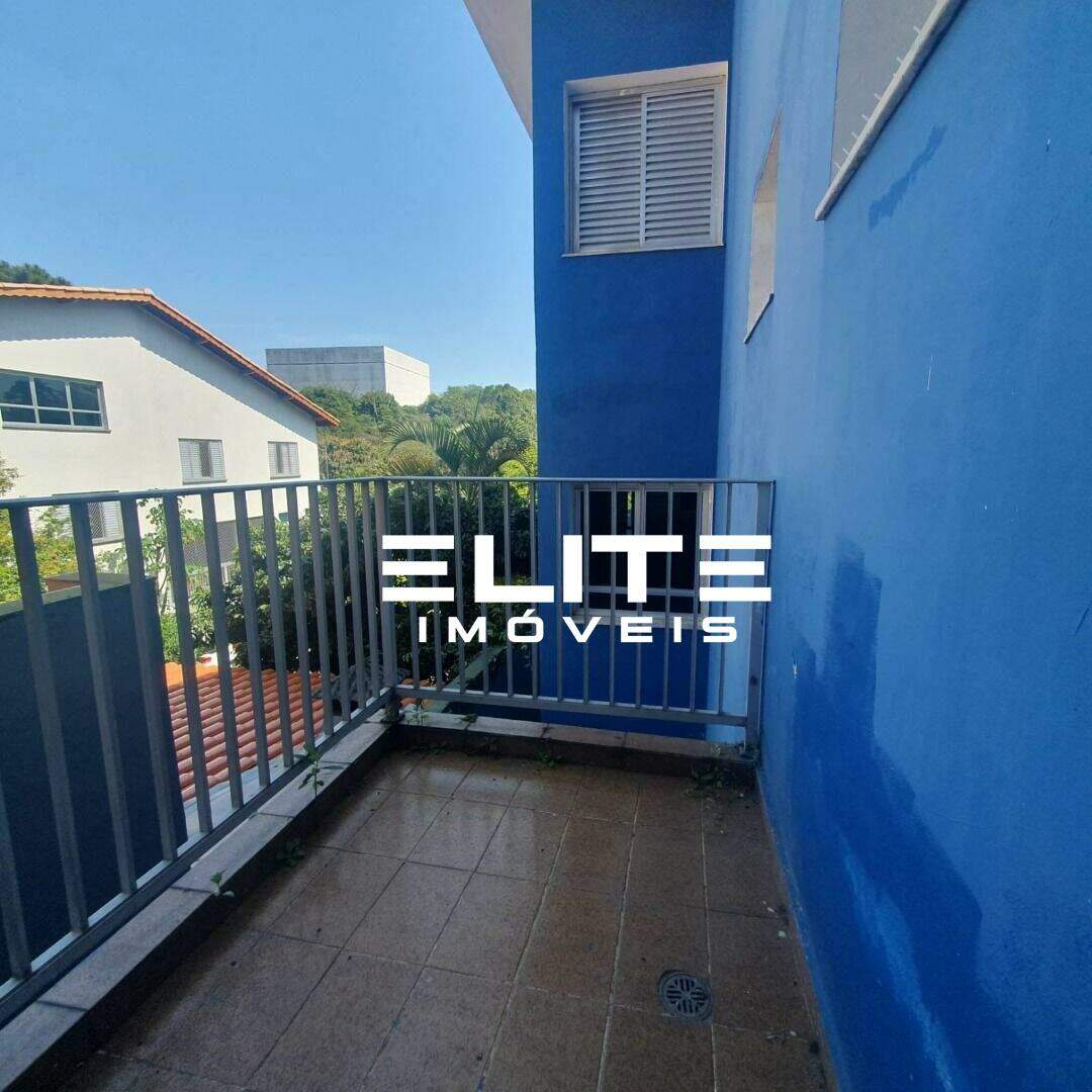 Sobrado à venda no Vila Eldízia: 