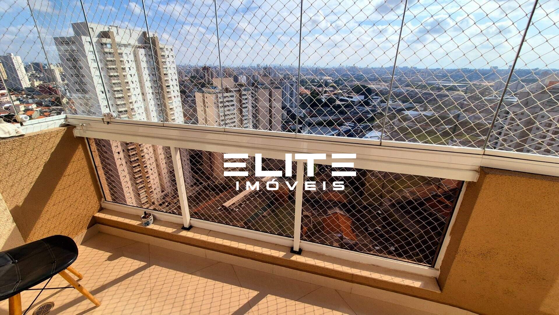 Apartamento à venda no Campestre: 