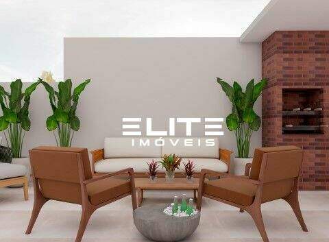 Cobertura à venda no Vila Guiomar: 