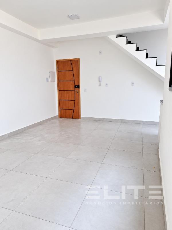 Cobertura à venda no Vila Guiomar: 