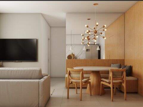 Cobertura à venda no Vila Guiomar: 