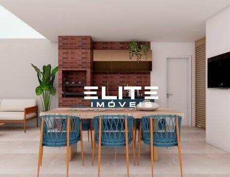 Cobertura à venda no Vila Guiomar: 