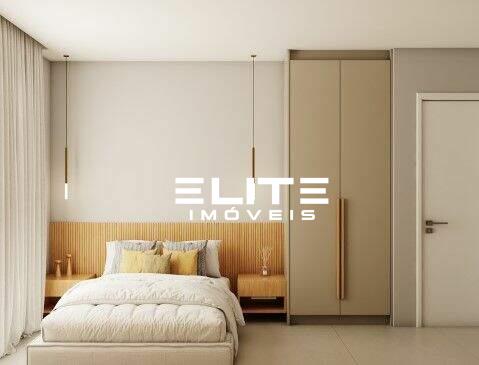 Apartamento à venda no Vila Guiomar: 