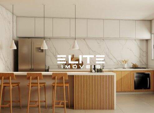 Apartamento à venda no Vila Guiomar: 