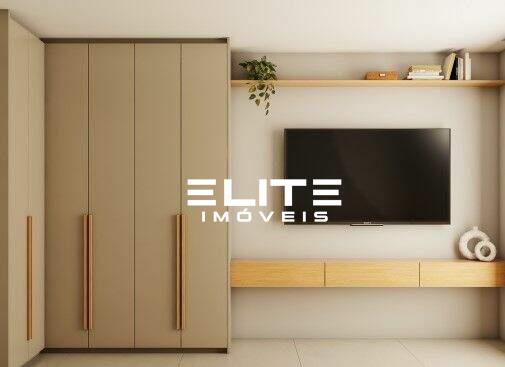 Apartamento à venda no Vila Guiomar: 