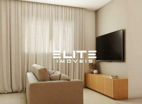 Apartamento à venda no Vila Guiomar: 