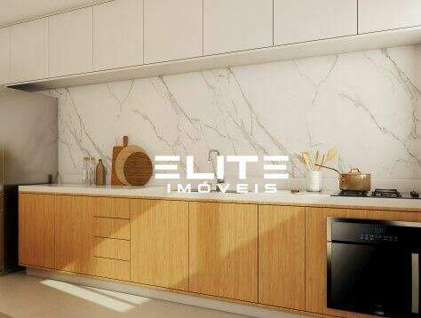 Apartamento à venda no Vila Guiomar: 