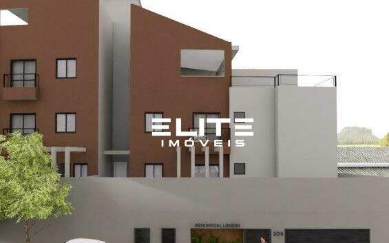 Apartamento à venda no Vila Guiomar: 