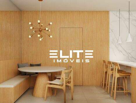 Apartamento à venda no Vila Guiomar: 