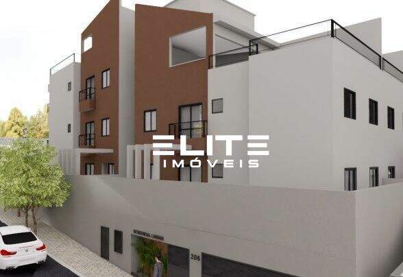 Apartamento à venda no Vila Guiomar: 